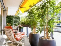 Недвижимость Apartment 4 rooms: 2