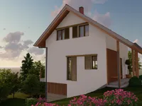Недвижимость Участок для застройки в Нижнем Горье, Подхом: 4