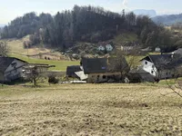 Недвижимость Участок для застройки в Нижнем Горье, Подхом: 10