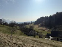 Недвижимость Участок для застройки в Нижнем Горье, Подхом: 11