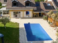 Недвижимость Single house 6 rooms: 1