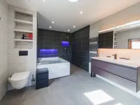 Недвижимость Single house 6 rooms: 5