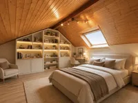 Недвижимость Single house 6 rooms: 6