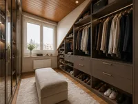 Недвижимость Single house 6 rooms: 7