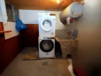 Недвижимость Двухэтажный дом Новый Блед: 20