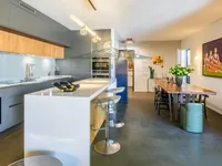 Недвижимость Apartment 5.5 rooms: 2