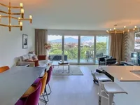 Недвижимость Apartment 4 rooms: 1