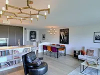 Недвижимость Apartment 4 rooms: 2