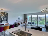 Недвижимость Apartment 4 rooms: 4