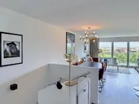 Недвижимость Apartment 4 rooms: 5