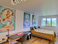 Недвижимость Apartment 4 rooms: 6