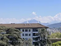 Недвижимость Apartment 4 rooms: 10