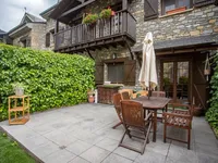 Недвижимость Townhouse for sale in Sant Julià de Lòria, 3 bedrooms: 3
