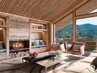 Недвижимость Chalet for sale in Sispony, 4 bedrooms: 2