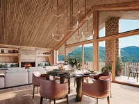 Недвижимость Chalet for sale in Sispony, 4 bedrooms: 3