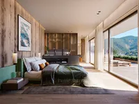 Недвижимость Chalet for sale in Sispony, 4 bedrooms: 6