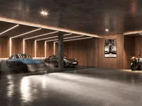 Недвижимость Chalet for sale in Sispony, 4 bedrooms: 10