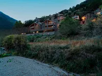 Недвижимость Chalet for sale in Sispony, 4 bedrooms: 14