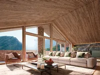 Недвижимость Chalet for sale in Sispony, 4 bedrooms: 2