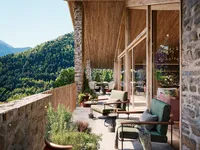 Недвижимость Chalet for sale in Sispony, 4 bedrooms: 5
