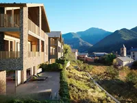 Недвижимость Chalet for sale in Sispony, 4 bedrooms: 11