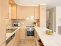 Недвижимость Apartment 4 rooms: 5