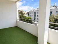 Недвижимость Apartment 5 rooms: 1