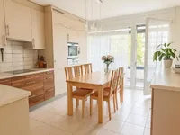 Недвижимость Apartment 5 rooms: 2