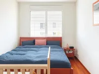 Недвижимость Apartment 5 rooms: 3
