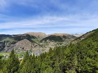Недвижимость Townhouse for sale in Canillo, 3 bedrooms: 3