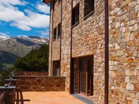 Недвижимость Townhouse for sale in Canillo, 3 bedrooms: 1