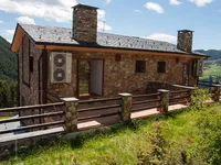 Недвижимость Townhouse for sale in Canillo, 3 bedrooms: 5