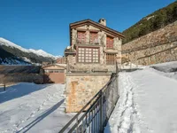 Недвижимость Chalet for sale in Incles with 3 bedrooms: 1
