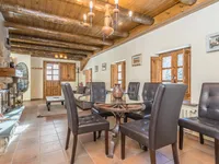 Недвижимость Chalet for sale in Incles with 3 bedrooms: 4