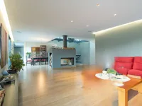 Недвижимость Spectacular Chalet in La Massana with Sun and Quality Finishes: 2