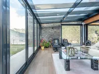 Недвижимость Spectacular Chalet in La Massana with Sun and Quality Finishes: 3