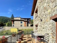Недвижимость Discover this magnificent chalet in a peaceful mountain area: 2