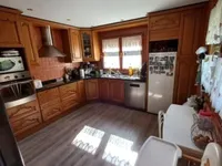 Недвижимость Discover this magnificent chalet in a peaceful mountain area: 9