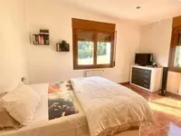 Недвижимость Discover this magnificent chalet in a peaceful mountain area: 11