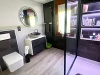 Недвижимость Discover this magnificent chalet in a peaceful mountain area: 12