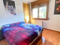 Недвижимость Discover this magnificent chalet in a peaceful mountain area: 13