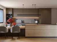 Недвижимость La Perla Del Valira Chalet 1: 2