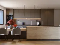 Недвижимость La Perla Del Valira Chalet 3: 3
