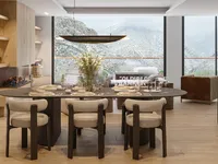 Недвижимость La Perla Del Valira Chalet 3: 4