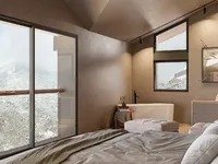 Недвижимость La Perla Del Valira Chalet 3: 8