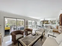 Недвижимость Apartment Cannes Center: 1