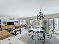 Недвижимость Apartment Cannes Center: 2