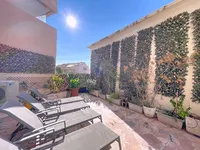 Недвижимость Apartment Cannes Center: 3