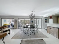 Недвижимость Apartment Cannes Center: 4