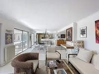 Недвижимость Apartment Cannes Center: 5